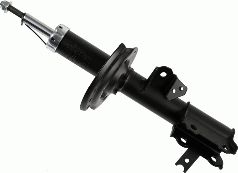 SACHS 317 446 Shock absorber