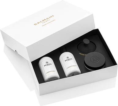 Balmain Hair - Couleurs Couture Care Set