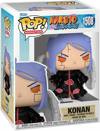 Funko POP! Naruto Konan