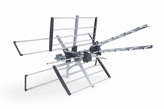 Opticum SPARTA LAMBDA Combo VHF + UHF Filtras LTE