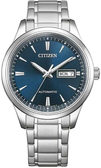 Laikrodis Citizen Automatic NY4058-79LE