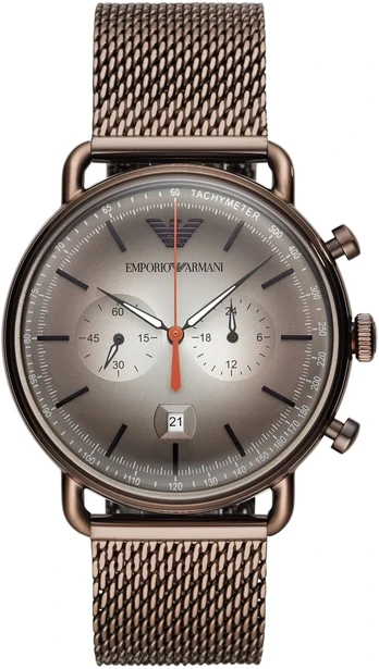 Laikrodis ARMANI MAN AR11169 (43 MM)