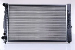 Variklio radiatorius NISSENS NIS 60491
