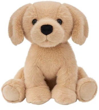 Beppe *****Pies Golden retriever 25cm 14185 24039