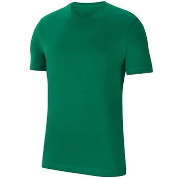 Vaikiškas marškinėlis Nike Park 20 žalias CZ0909 302, L