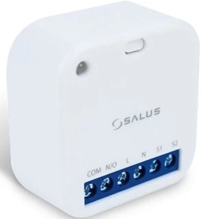 Katilų įranga Salus Controls SR600, 4.5 cm
