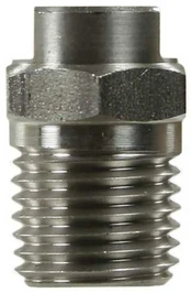 Rm Suttner Aukšto spaudimo purkštukas R+M D06 1/4AG 25°