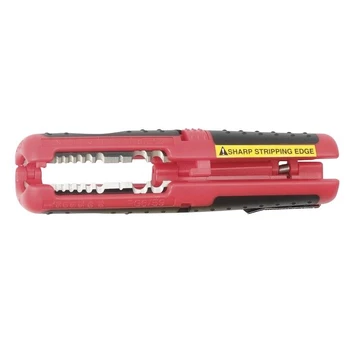 Įrankis kabelio nužievinimui 0.5-6.0mm² CP-511A Pro'sKit