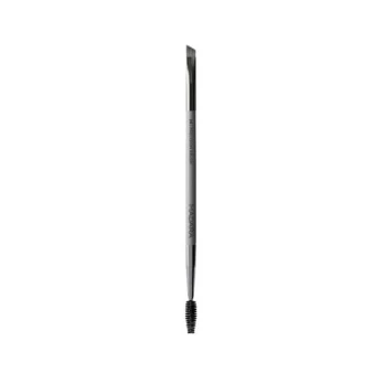 MÁDARA - Precision Brush 24 double-sided eyeliner and eyebrow brush