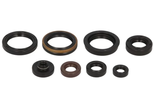 Engine gaskets set WINDEROSA fits: SUZUKI 250