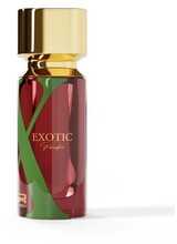 Rue Broca Exotic Paradise EDP