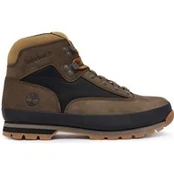 Timberland Žygio batai Euro Hiker TB0A2P27A2M1 Ruda