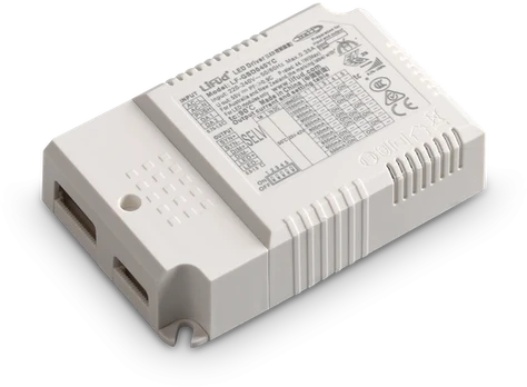 31W LED panelės maitinimo šaltinis, 750mA, PUSH/DALI, 364018