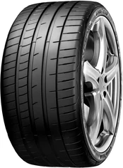 Goodyear 295/35R22 EAGLE F1 SUPERSPORT 108Y XL NE0 FP kaina
