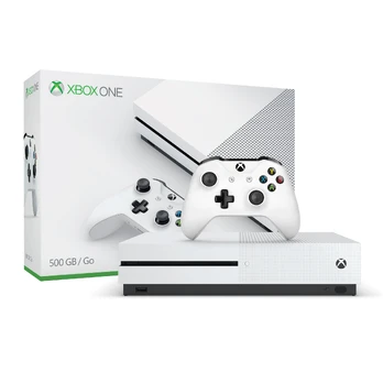 Xbox One S 500GB []