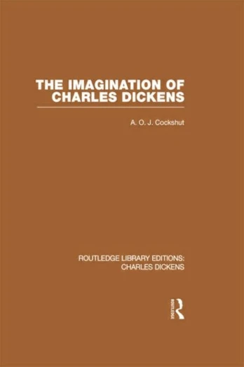 Imagination of Charles Dickens (RLE Dickens)