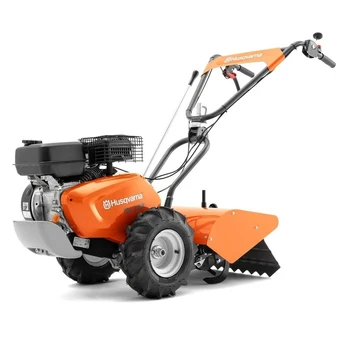 Kultivatorius HUSQVARNA TR 348