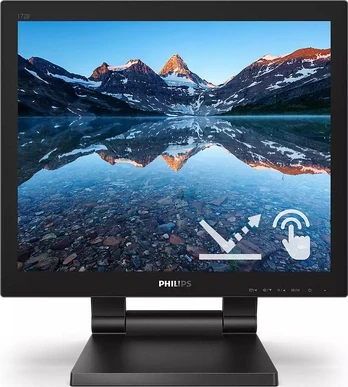 Monitorius Philips 172B9TL/00