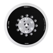 Šlifavimo padas Bosch, 150mm, minkštas, GET 75-150, 2608900006 kaina