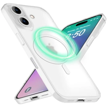 NALIA iPhone 16 dėklas