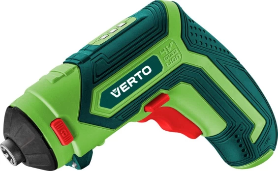 Verto atsuktuvas 50G140 4 V