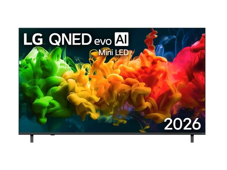 Televizorius LG 75QNED8EB3B