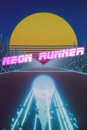 Neon Runner PC