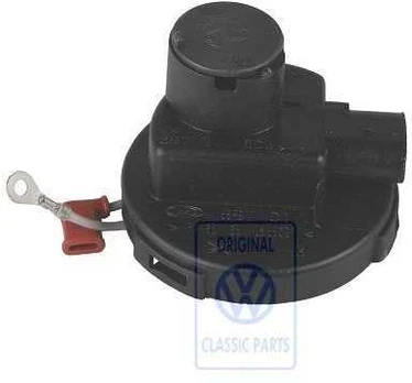 Vag Passat B5 Gp 2001 2005 Overlay Originalus 3B7941603