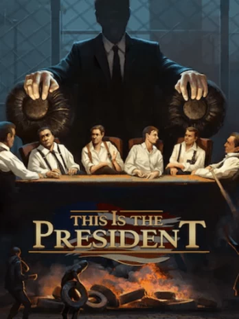 This Is the President PC