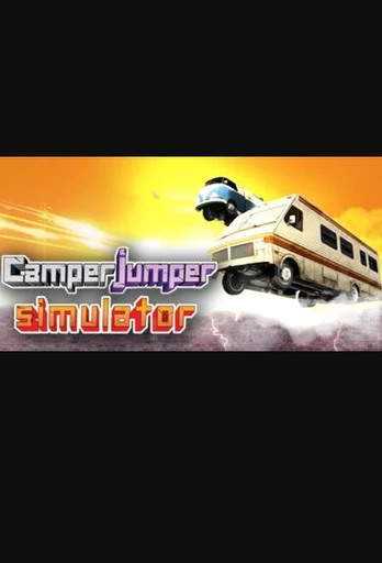 Camper Jumper Simulator PC
