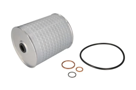Alyvos filtras HENGST E110M D02