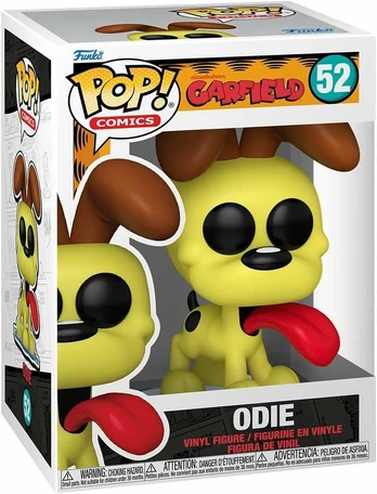 Funko POP! Garfield Odie