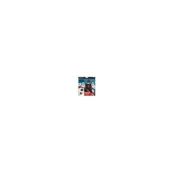 Magnetukas Colorino STAR WARS 79352PTR, 4 vnt.
