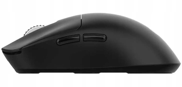 Belaidė optinė pelė Rampage Clax Clax-black, 24000 Dpi