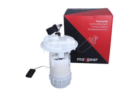 Degalų tiekimo modulis MAXGEAR 43-0195
