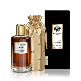 Mancera Paris Aoud Exclusif 120ml