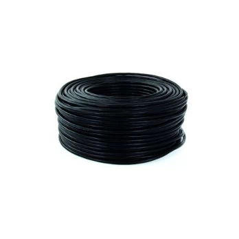 Instaliacinis kabelis, ELPAR CYKY, 3 x 6 mm², 100 m