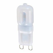 Solight LED lemputė G9, 2,5W, 3000K, 215lm