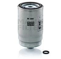Kuro filtras MANN-FILTER WK 8060 Z