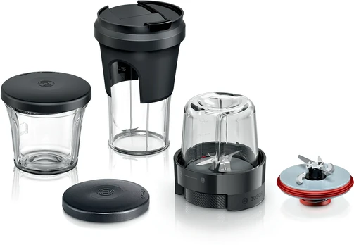 Bosch MUZS68TM TastyMoments Set