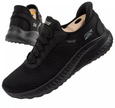 Skechers W 117504/BBK batai