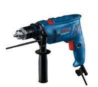 BOSCH smūginis gręžtuvas GSB 600 kaina