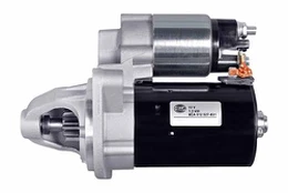 Starteris HELLA 8EA 012 527-831
