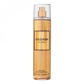 PARIS HILTON GOLD RUSH kūno migla, 236 ml