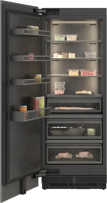 Šaldiklis Gaggenau RVF477190