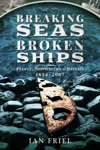 Breaking Seas, Broken Ships