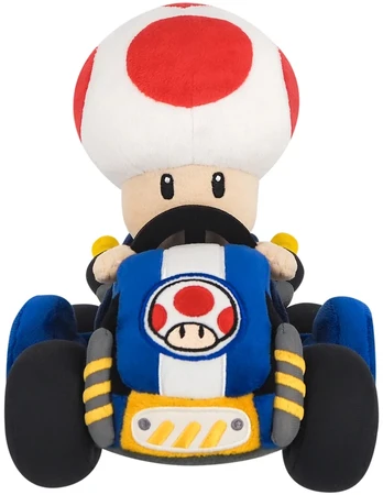 Mario Kart: Toad - 27 cm (401283)