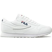 Buty Fila Orbit Low M 1010263 1FG