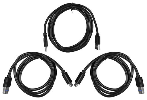 Unitek Przełącznik KVM 4x USB-A 5Gbps aktywny
