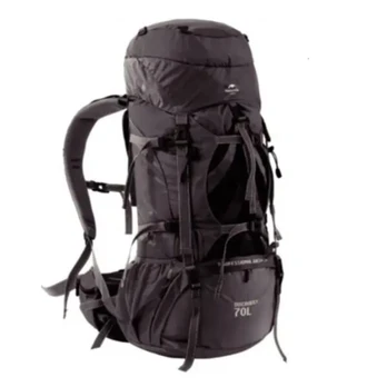 Trekingo kuprinė Naturehike, 70L + 5L
